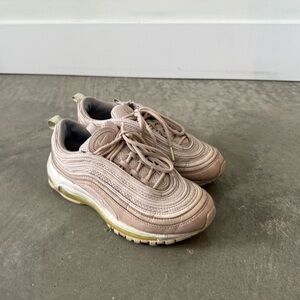 Nike Air Max 97 Beige W6.5